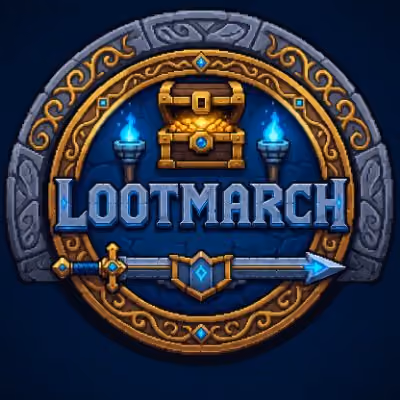 LootMarch