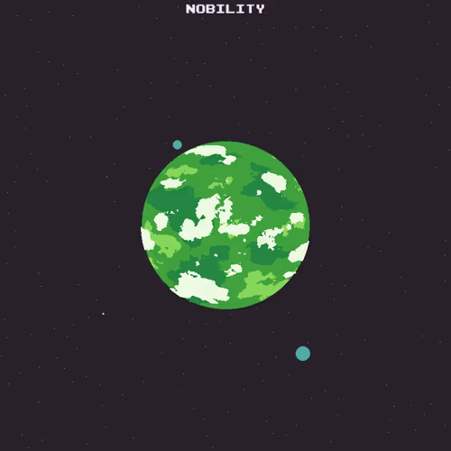 Loot Planets