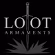 Loot Armaments - old
