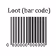 Loot(bar code)