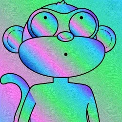 Looted Monkeys - old