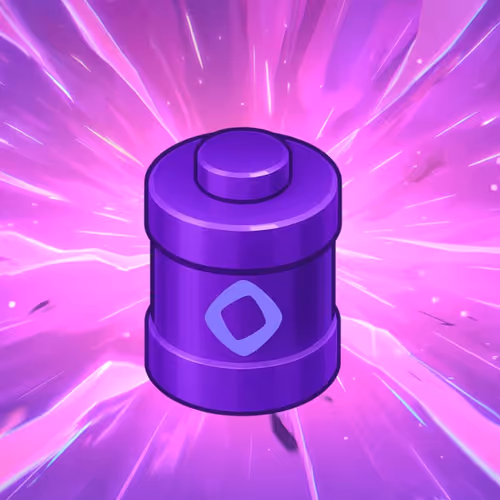 LootGO MON Boosters