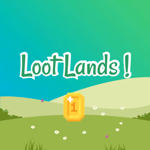 Loot (Lands) - old
