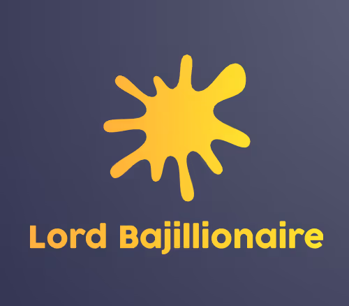 Lord Bajillionaire