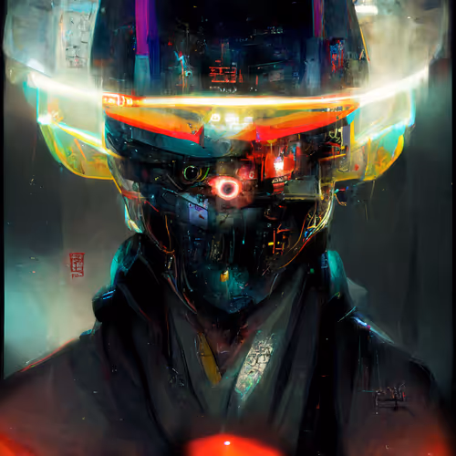 Lord of Kintsugi - old