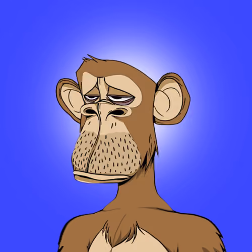 Lord Severen's Apes