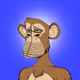 Lord Severen's Apes
