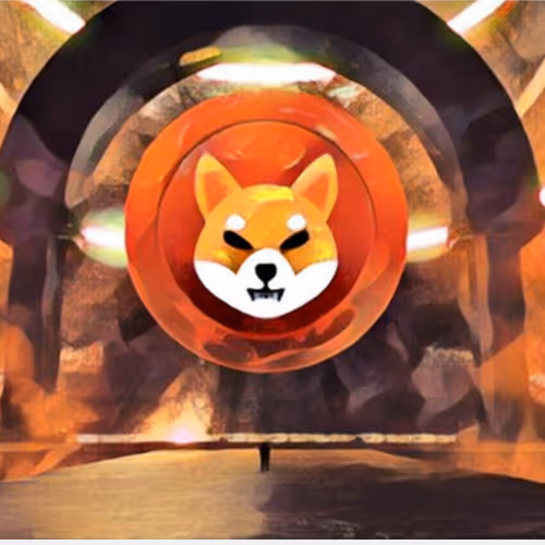 Lord Shiba - old