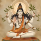 Lord Shiva