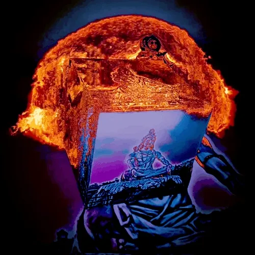 Lord SHIVA - The Distroyer