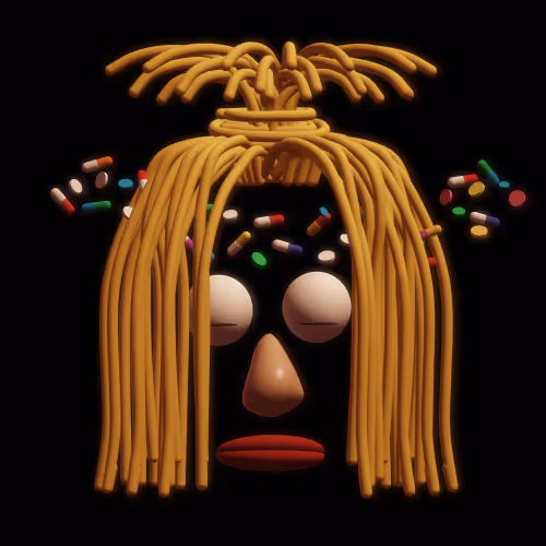 Lord Vicious collection - old