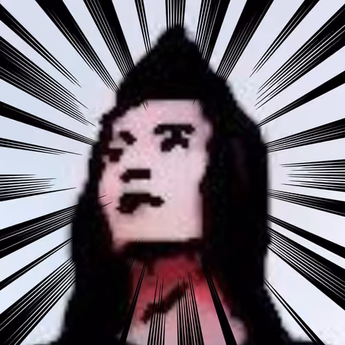 LORDJAMET