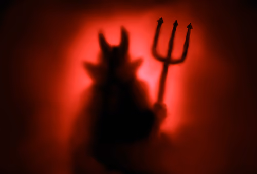 LORD SATAN