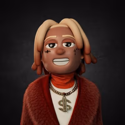 Lordsocietynftclubcolection