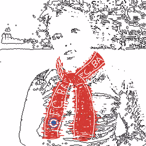 Lords of the Stands - old