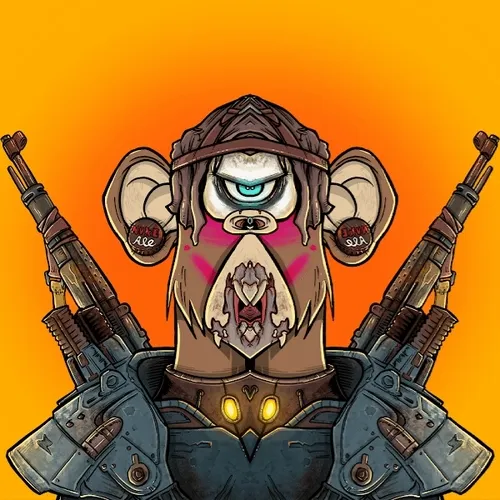 Lordwan-Self Art