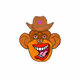 Blaze the Syber Monkey