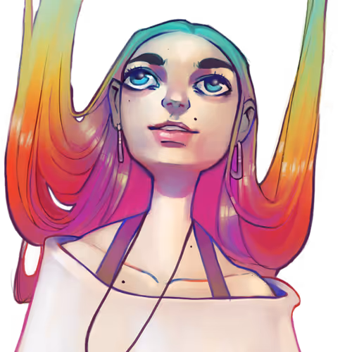 Search for lost Tranquility