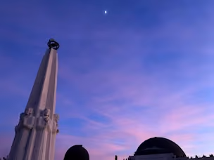 Los Angeles 2019