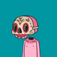Los Muertos NFT