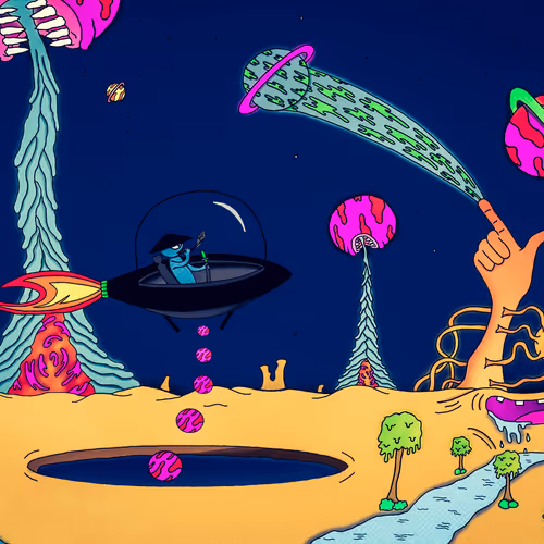 Oasiz: Legend of the Samureye - old