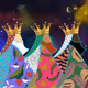Los Reyes Magos 2022
