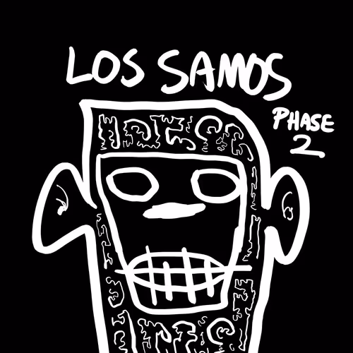 Los Samos Phase 2