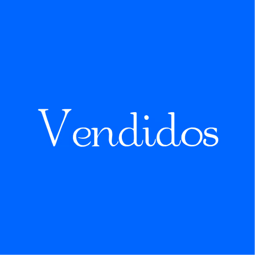 Los Vendidos - old