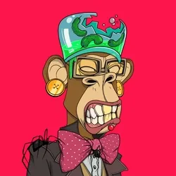 Loser Ape School Club