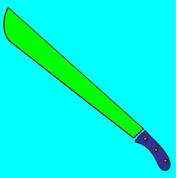 Los Machetes