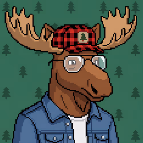 Lossy Moosies