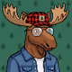 Lossy Moosies