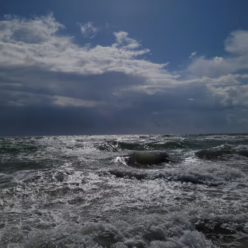 Lost At Sea Collection