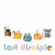 Lost Disciple