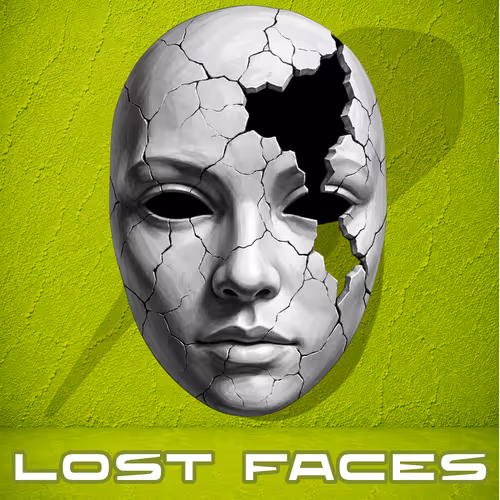 Lost Faces