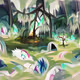 Lost Glade