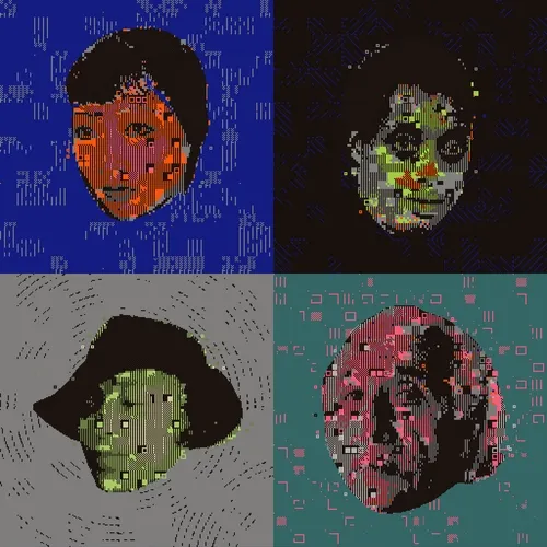 LOST IN OUTPUT