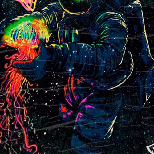 Lost in space #1 - old