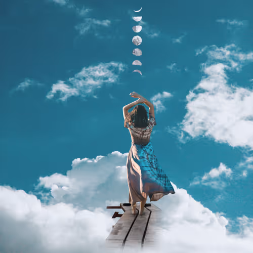 Lost In-the Sky - old