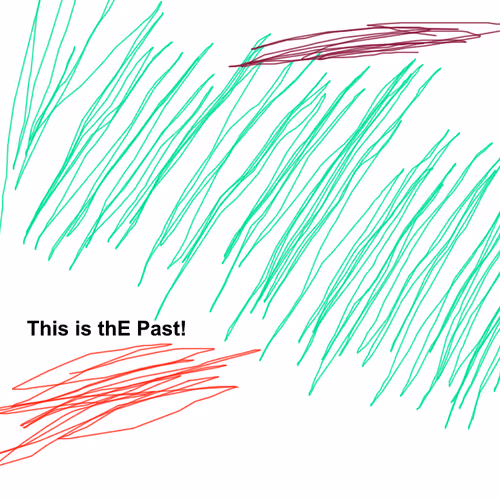 Lost in TimE!.?