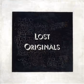 LostOriginals - old V2