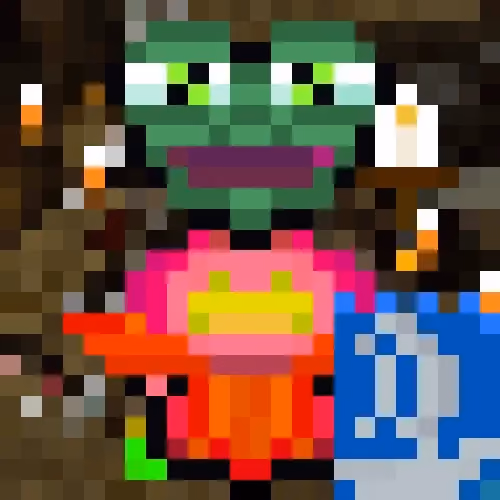 LOST PIXEL CITY GENERATIONS
