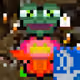 LOST PIXEL CITY GENERATIONS
