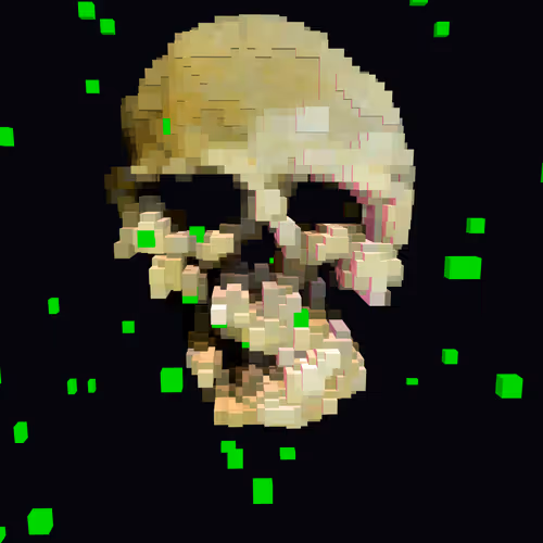 LOST PIXEL GEMS ASSETS