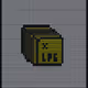 LOST PIXEL GEMS RESOURCES