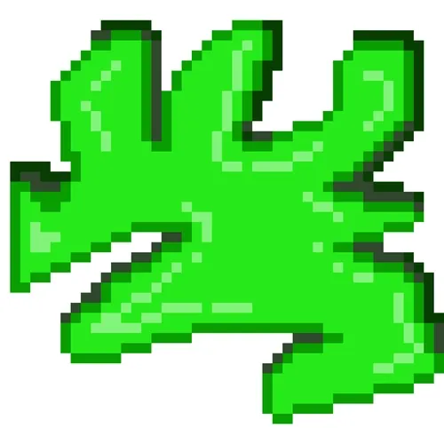 LOST PIXEL GEMS V2