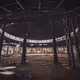 Lost Place Train Depot II