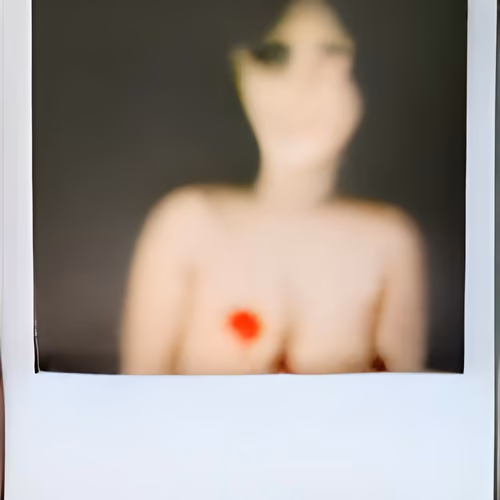 Lost Polaroid Girls - old
