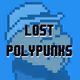 Lost PolyPunks