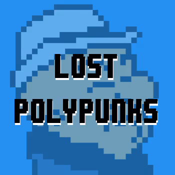 Lost PolyPunks